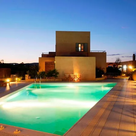Petradi Apart Otel Livadi (Kythira)
