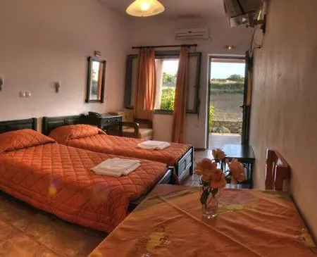 Apart Otel Petradi *