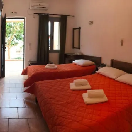 Apart Otel Petradi *