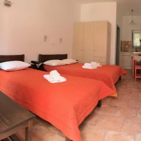 Apart Otel Petradi *